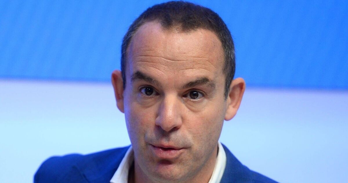 Martin Lewis insta a que se tomen medidas "a mediodía de hoy" para evitar el aumento del límite del precio de la energía