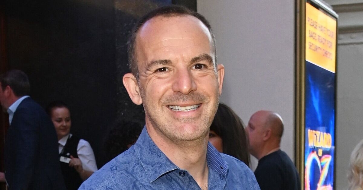 Martin Lewis warnt alle Inhaber einer Railcard ab dem 1. März