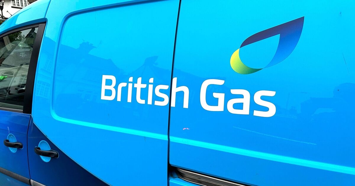 British Gas anuncia aumento de preço em mensagem indesejada aos clientes