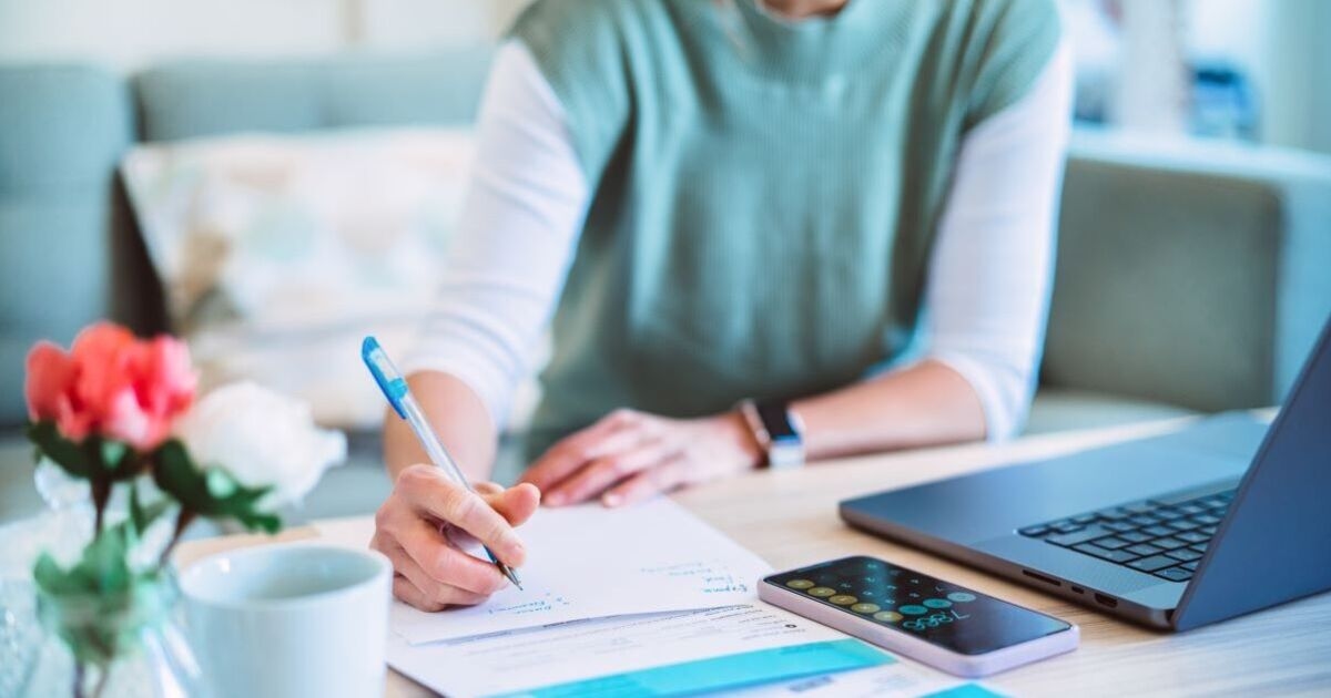 Un experto comparte cómo podría ahorrar £150 en facturas de energía con una simple actualización