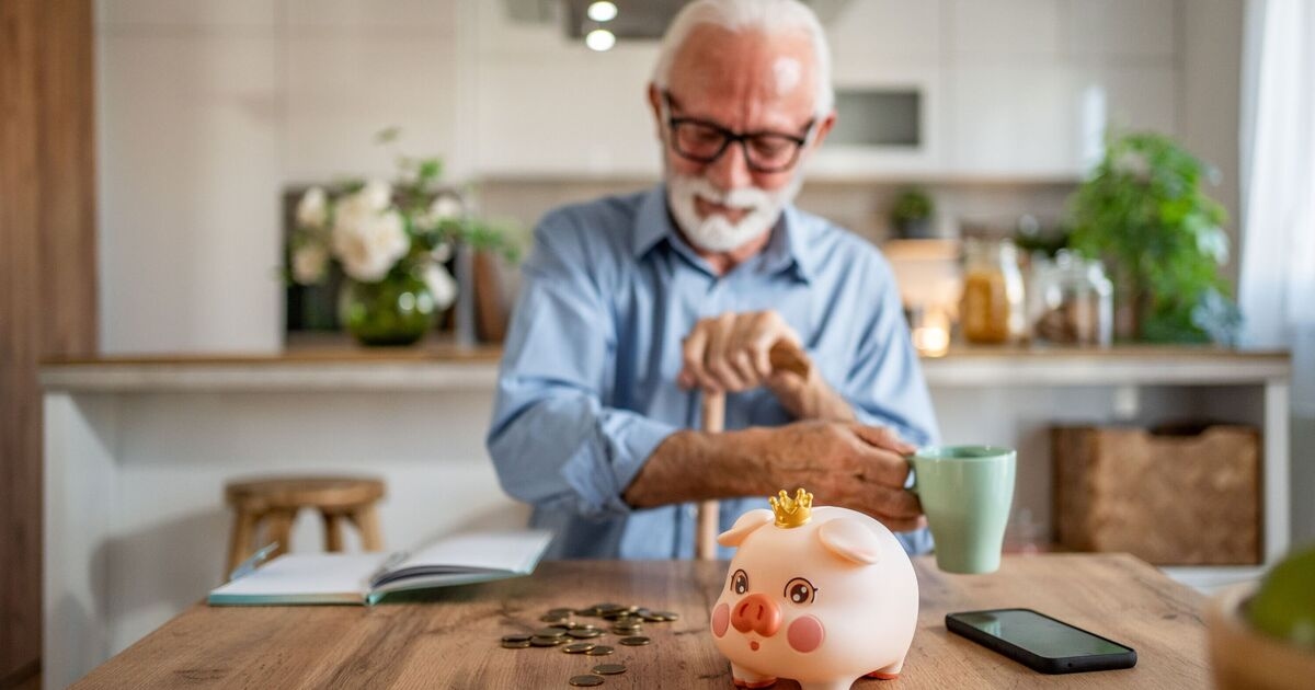 DWP benefits you can no longer claim after reaching State Pension age