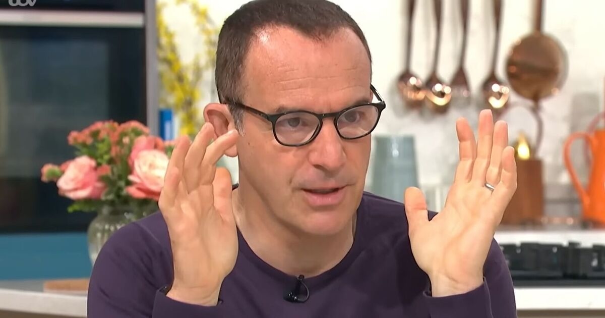 Martin Lewis Premium Bonds 1.000 £ tasarruf vergi riski nakit ISA değişikliği konusunda tavsiyede bulundu