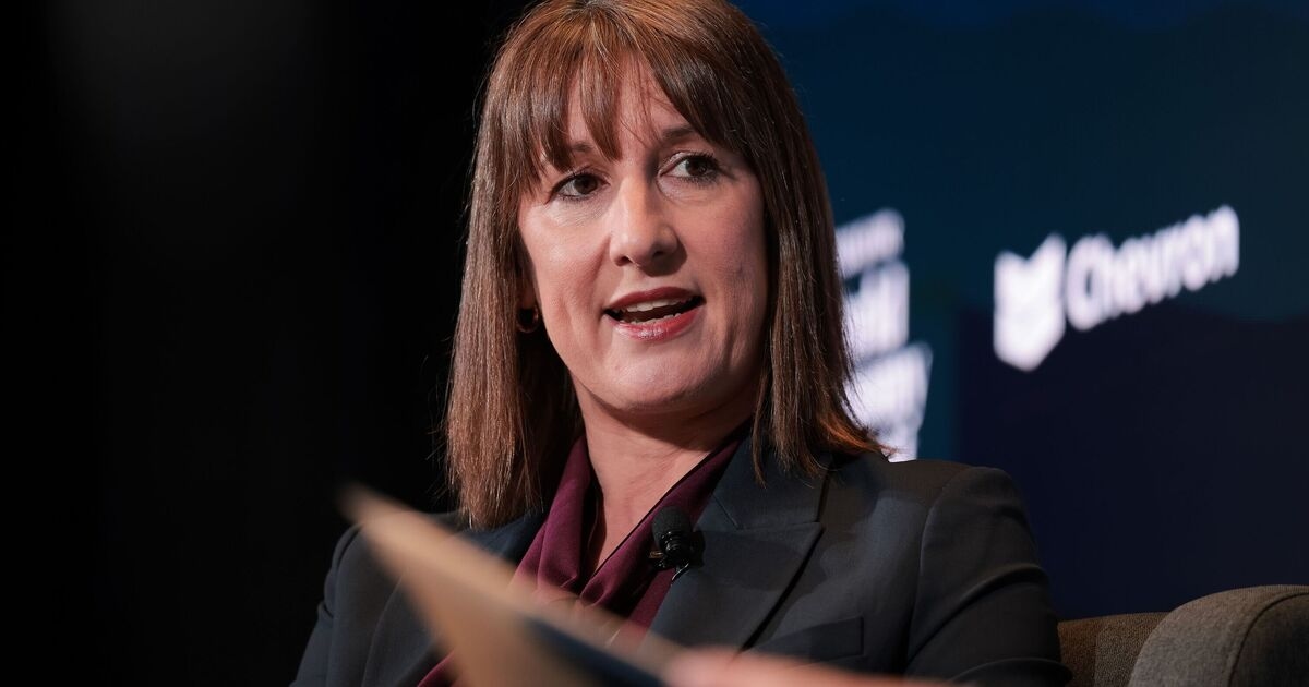 Le cauchemar de Rachel Reeves : « les travailleurs fortunés abandonnent le Royaume-Uni » à cause des hausses d'impôts
