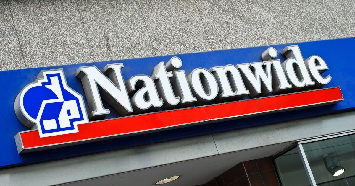 Membros da Nationwide que têm 'maior probabilidade' de receber um bônus de £ 100
