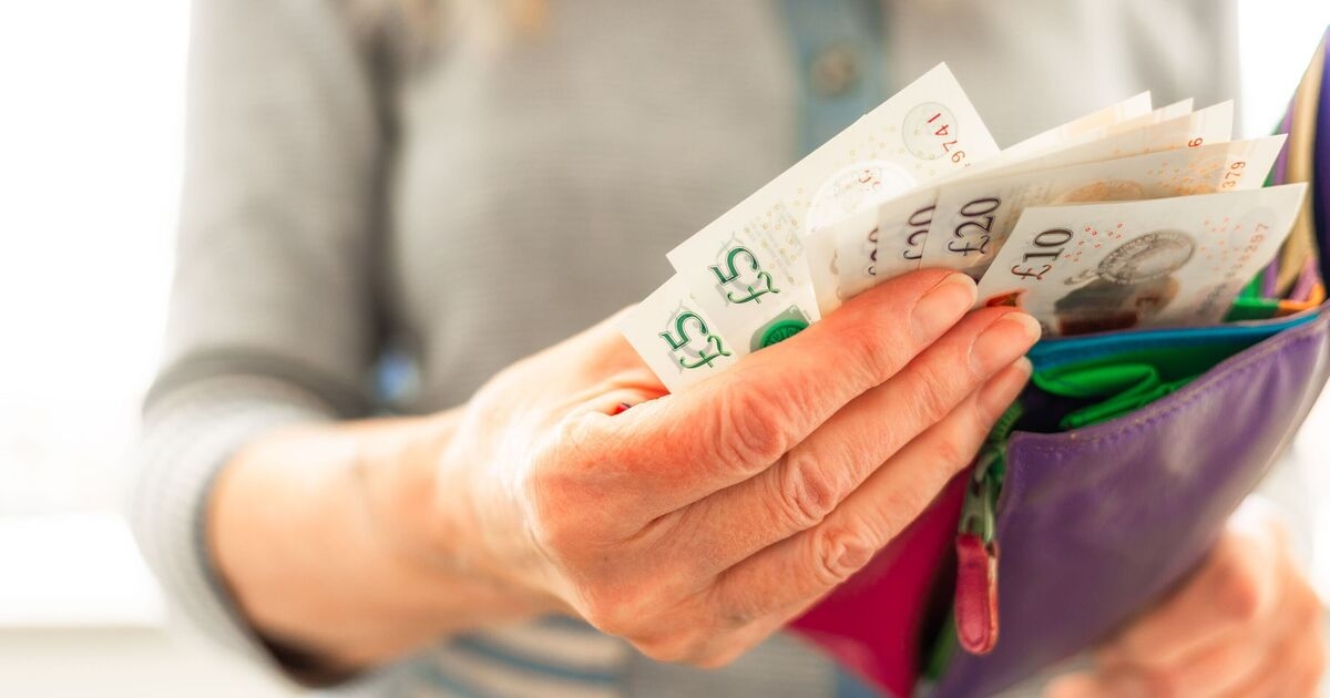 Binlerce dolar tasarruf etmenizi sağlayabilecek 1 sterlinlik emeklilik hilesi