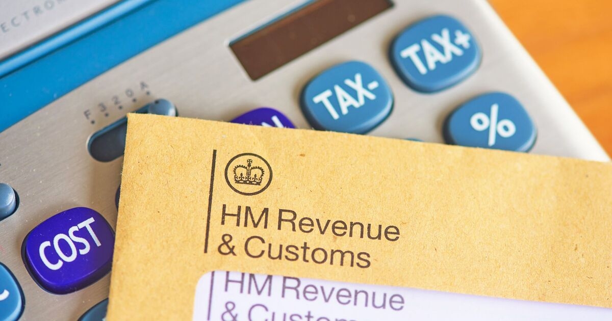 HMRC, İngilizleri unutulan 2.200 £ tasarruflarını 'nakde çevirmeye' çağırıyor