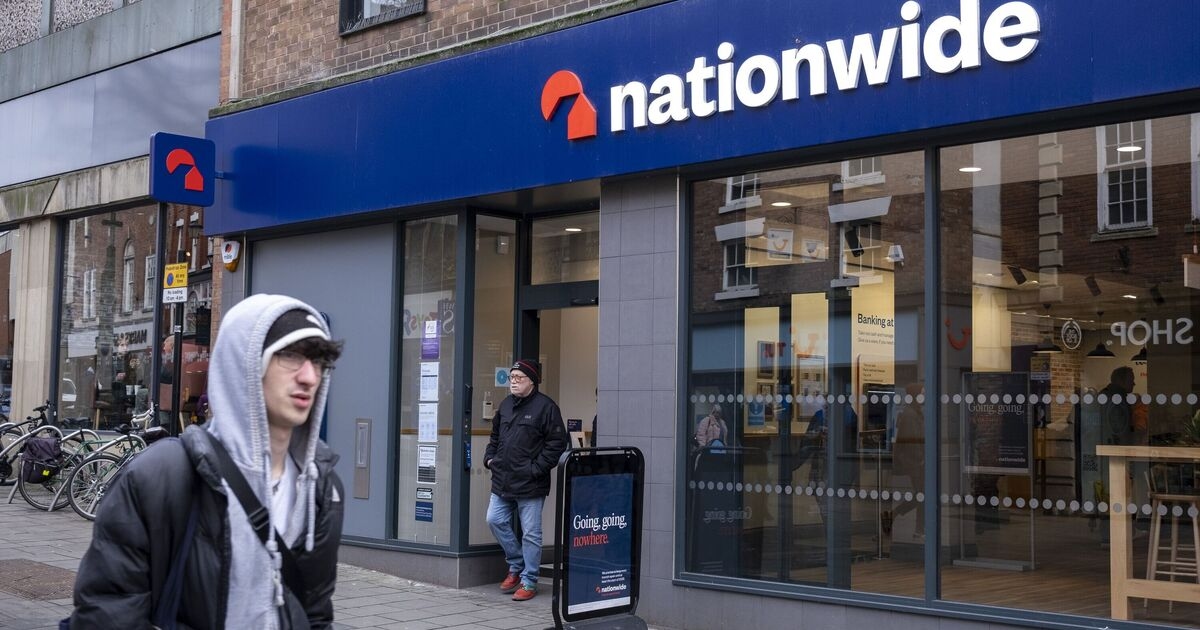 Speed up house-buying - breakthrough by Nationwide and Rightmove