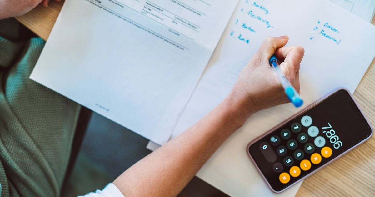 Alerta sobre projeto de lei tributária da HMRC com 'todos' instados a agir agora