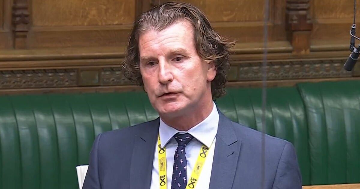 Labour called out for its 'contempt' of WASPI women and their compensation claim