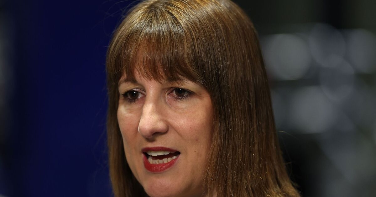 Aggiornamento di Rachel Reeves sulla "cancellazione dell'ISA da 20.000 sterline", ma un esperto della BBC afferma che l'ISA in contanti è ancora a rischio