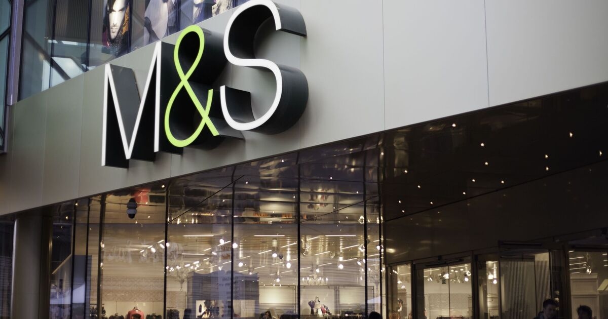 I clienti di M&S sono stati avvisati di possibili disagi fino a luglio dopo un crollo da 300 milioni di sterline