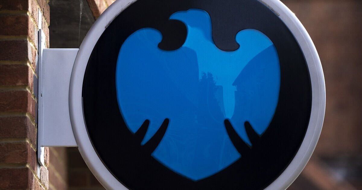 Barclays hesaplardaki büyük değişiklikler hakkında mektuplar gönderiyor