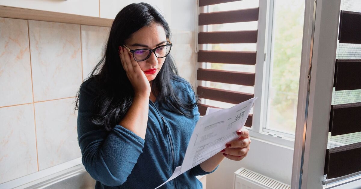 Ofgem fiyat sınırı CANLI: Bugünkü duyurunun ardından İngilizlere 129 sterlinlik büyük destek