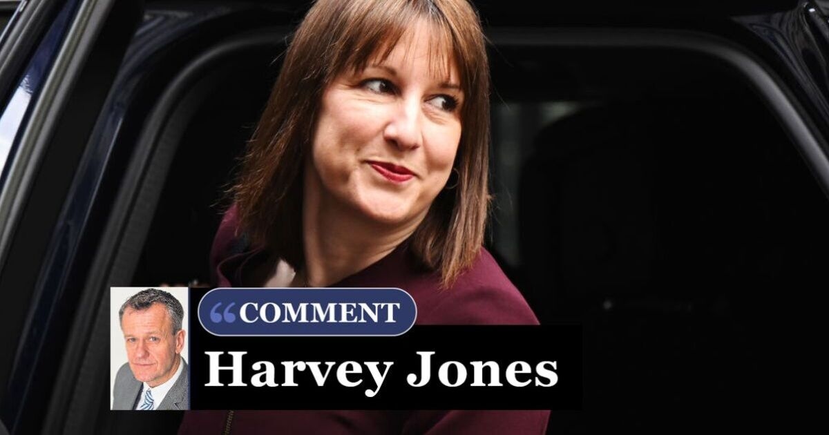Rachel Reeves en kötü kararından geri dönüyor - işte HEMEN düzeltmesi gereken yedi hata daha
