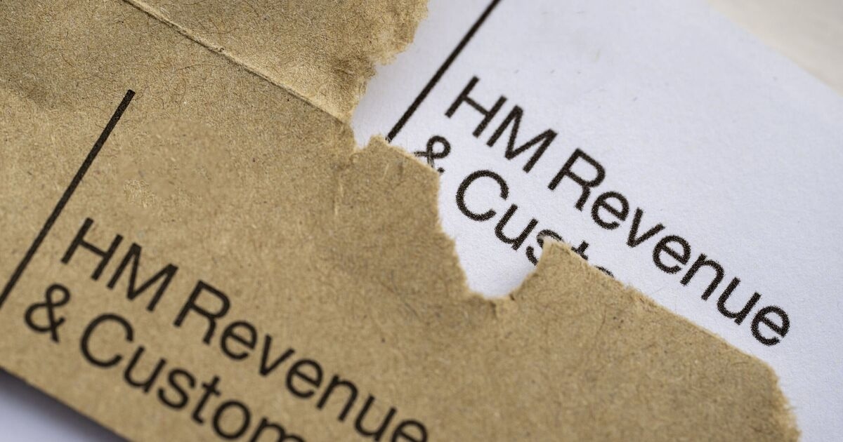 HMRC, tasarruf sahibi kişilere yeni vergi kodları gönderiyor