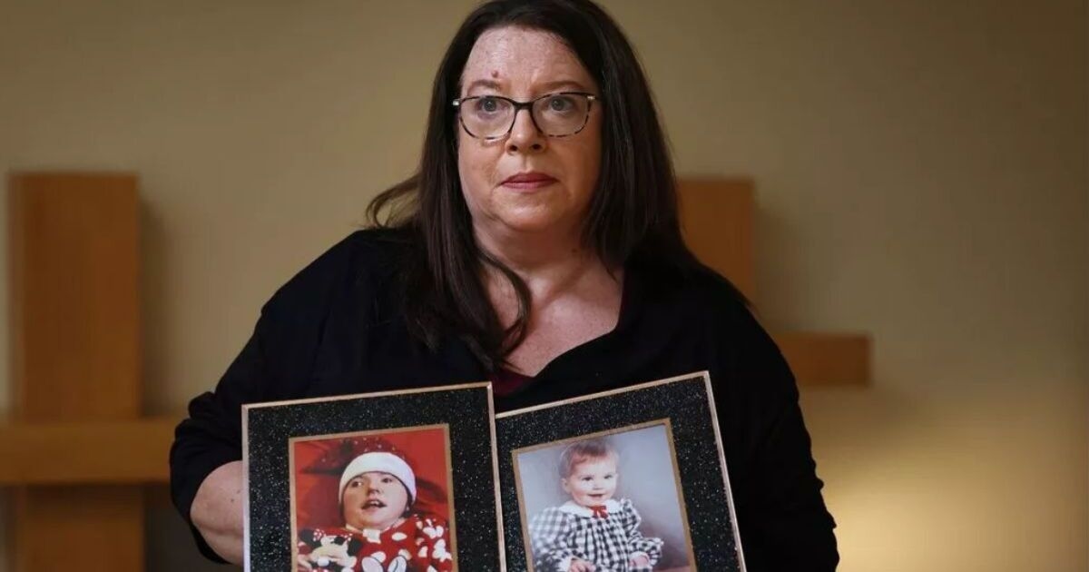 Une mère en deuil critique le DWP : « Ils me disent de simplement trouver un emploi »