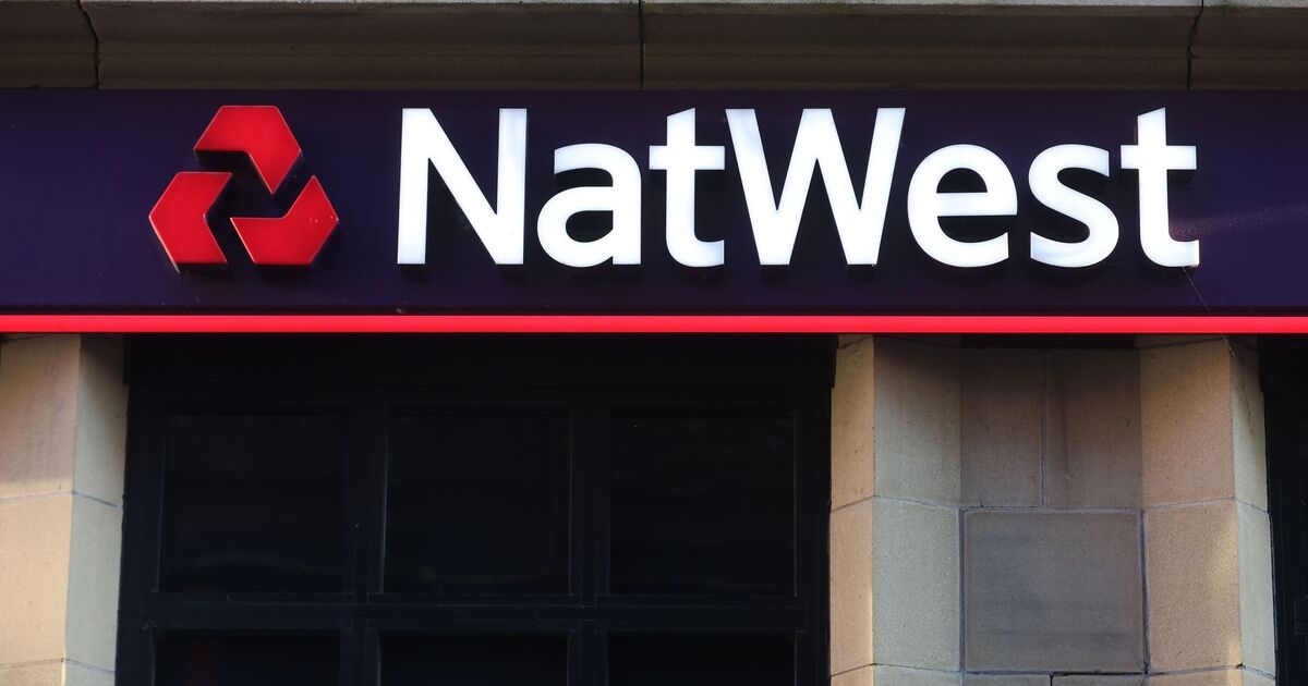 NatWest « ne fonctionne pas » alors que les clients disent que « c'est urgent » en raison de la recrudescence des pannes
