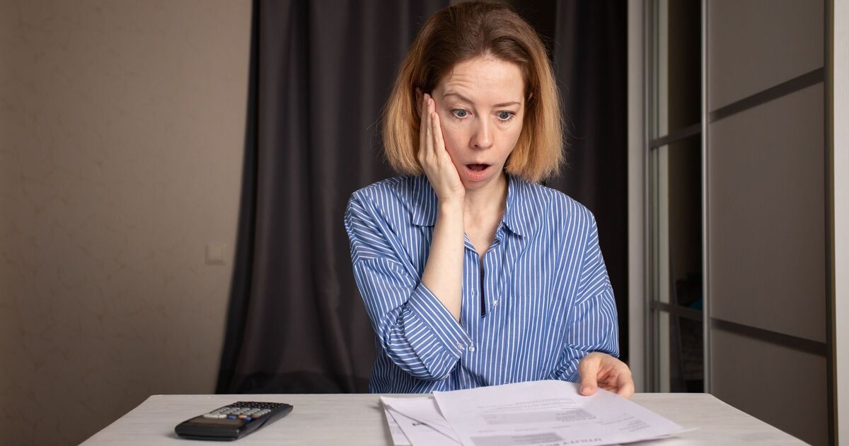 Bank warning issued to anyone with £10,000 in savings