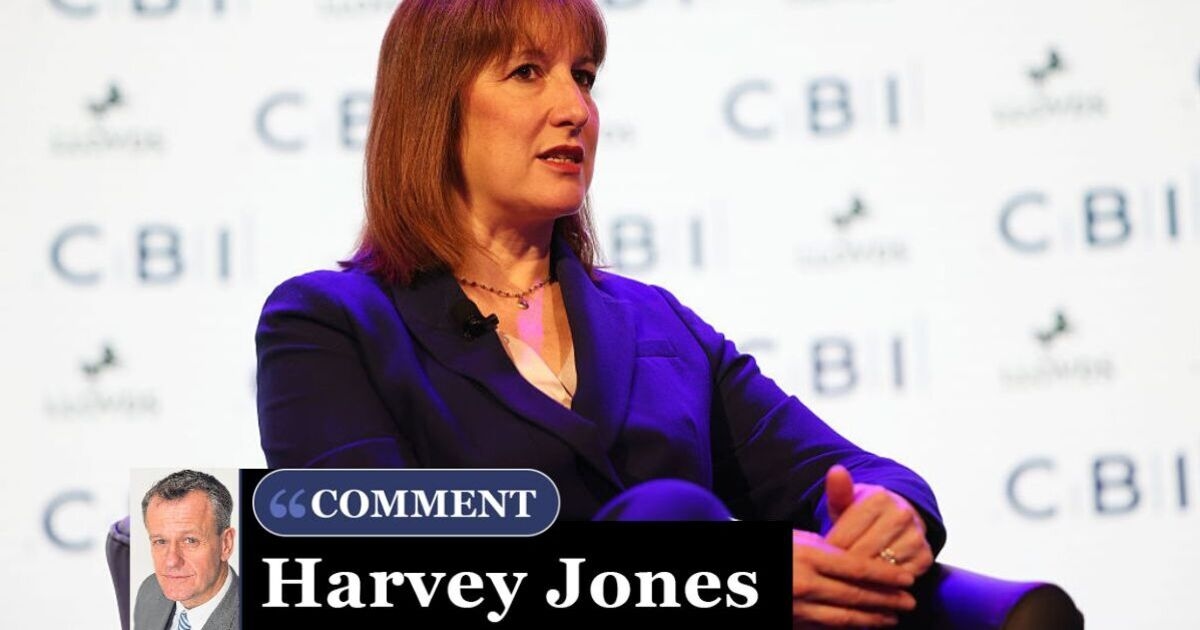 Rachel Reeves 'prepara uma blitz fiscal furtiva' para arrecadar bilhões - confira seus principais alvos