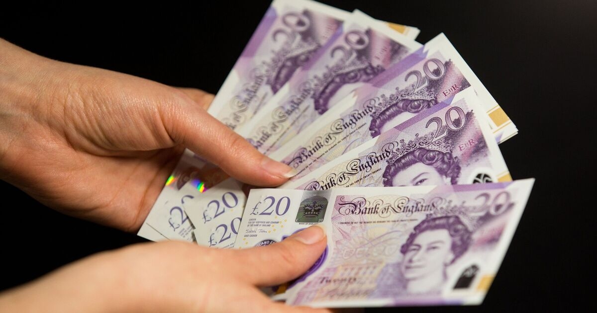 UK households given £600 cost of living payments with no benefits needed