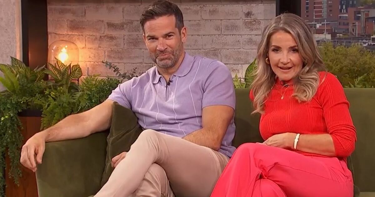 Эксперт BBC Morning Live утверждает, что 40-процентный «суперналог» на пенсии можно обойти, оставив чаевые в размере 1 фунта стерлингов