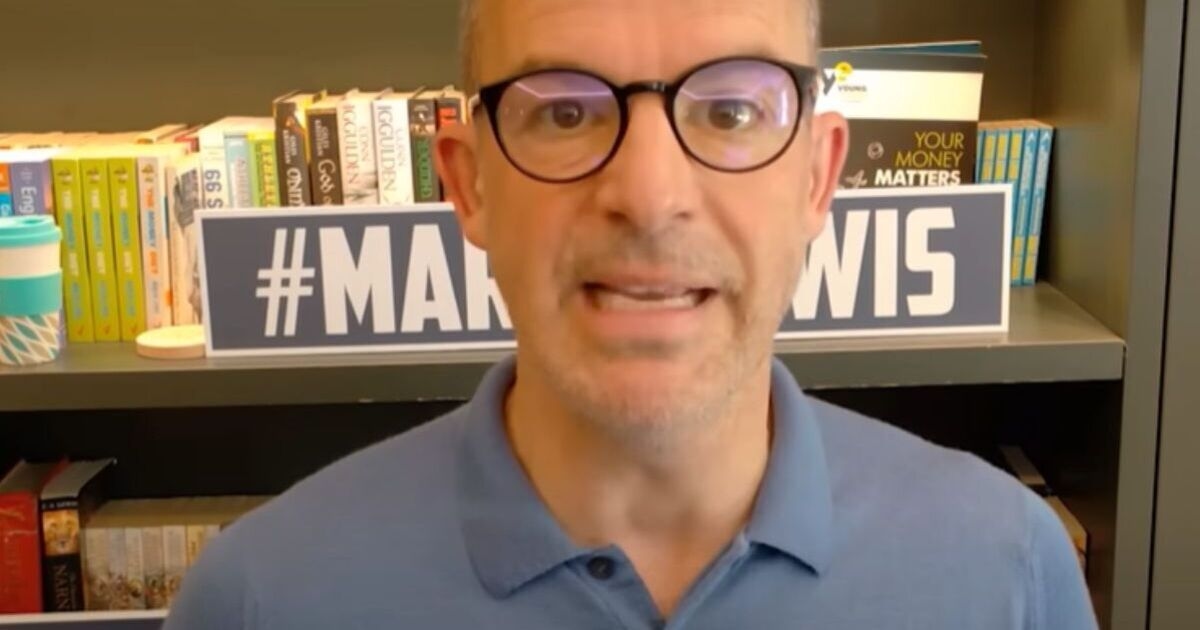 Мартин Льюис объясняет «важнейшие» детали возврата оплаты за зимнее топливо