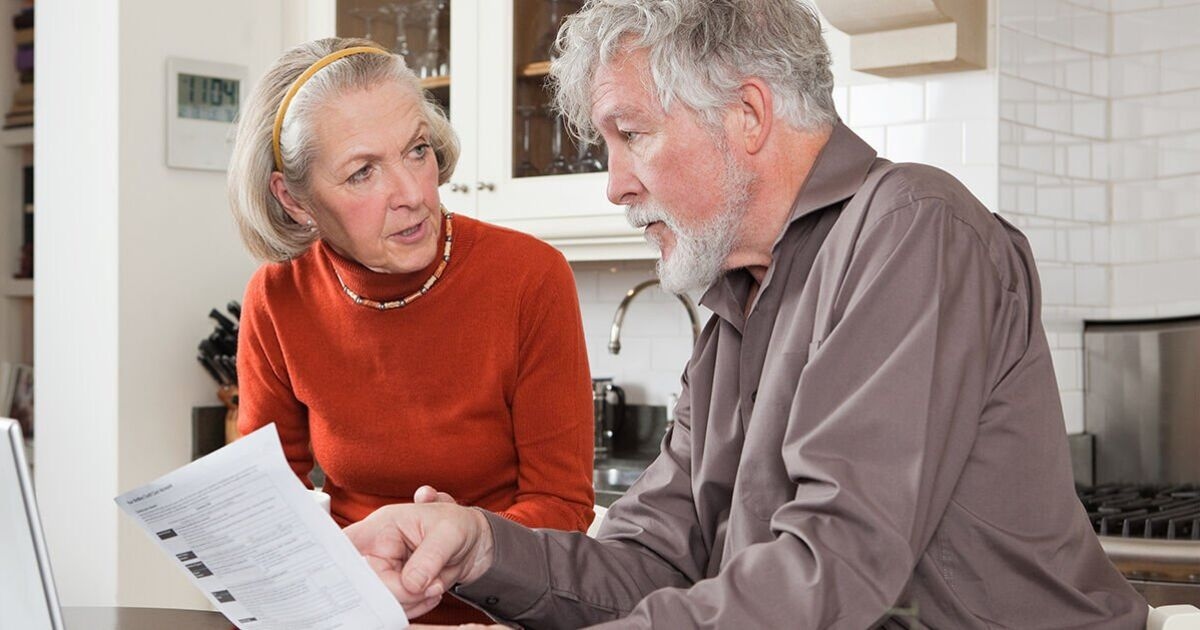 HMRC says 'we will change tax codes' over Winter Fuel Payment