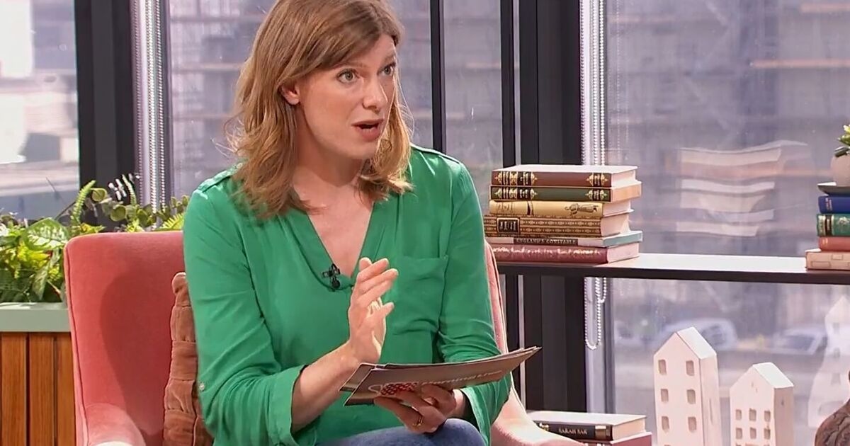 Un experto de la BBC afirma que dos grupos "tienen que solicitar" un pago de 300 libras por combustible de invierno del DWP