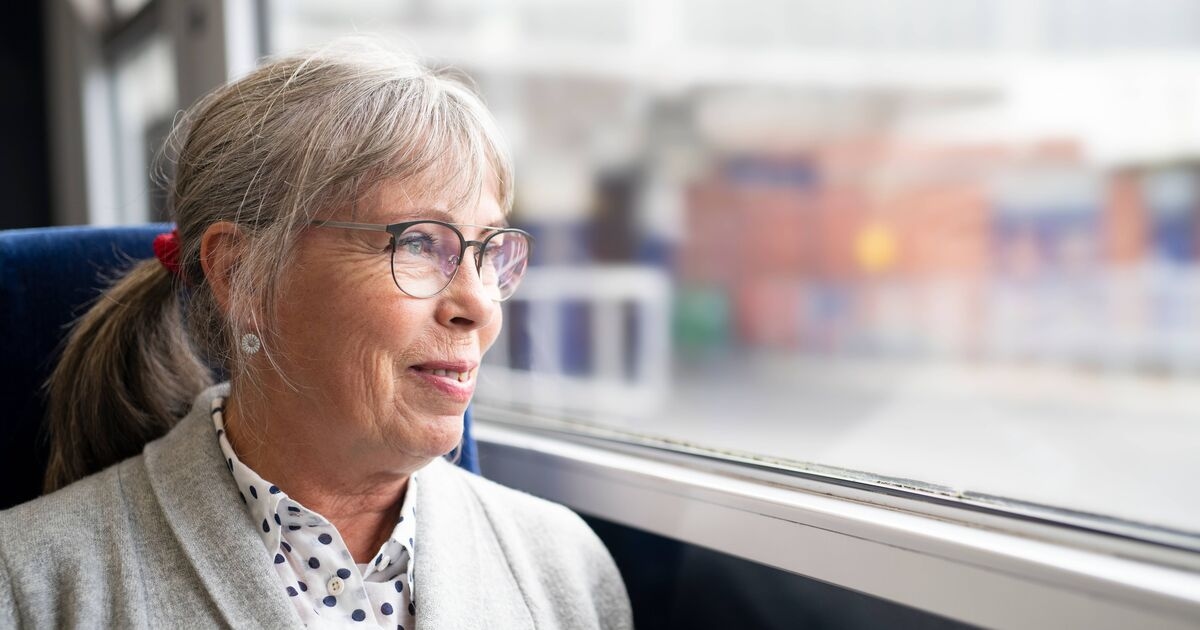 Free bus passes for over 60s in England update as support crosses key barrier