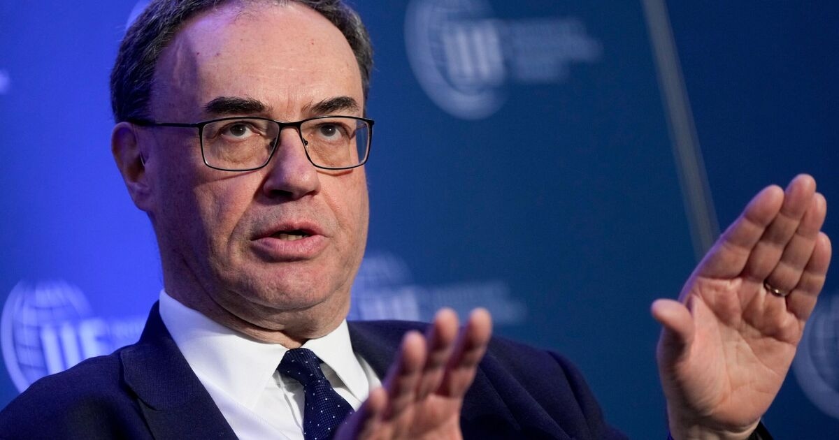Faiz oranları CANLI: İngiltere Merkez Bankası öğlen saatlerinde duyuru yapacak