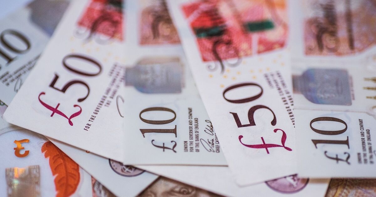 State Pensioners getting £227 from DWP in extra £150 boost
