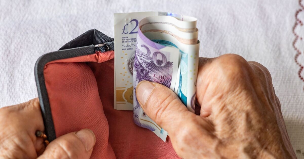 I pensionati statali sono invitati a richiedere un ulteriore importo di 78 sterline a settimana se soddisfano queste condizioni