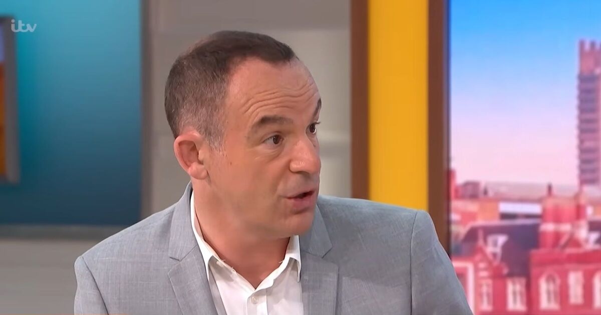 Martin Lewis gibt Update zu Premium Bonds wegen der Sorgen um die Treibstoffzahlungen im Winter