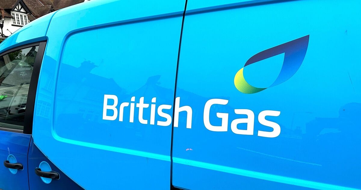Se insta a los clientes de British Gas, EDF, EON y Octopus a tomar una foto del medidor antes de la medianoche.