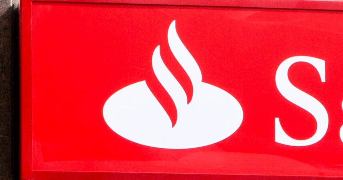 Santander responde al temor al cierre de sucursales y a la caída de las tasas de ahorro con la adquisición de TSB