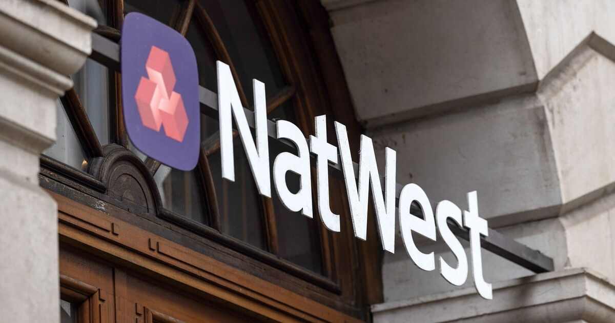 NatWest sluit in 2025 nog eens 55 vestigingen - volledige lijst