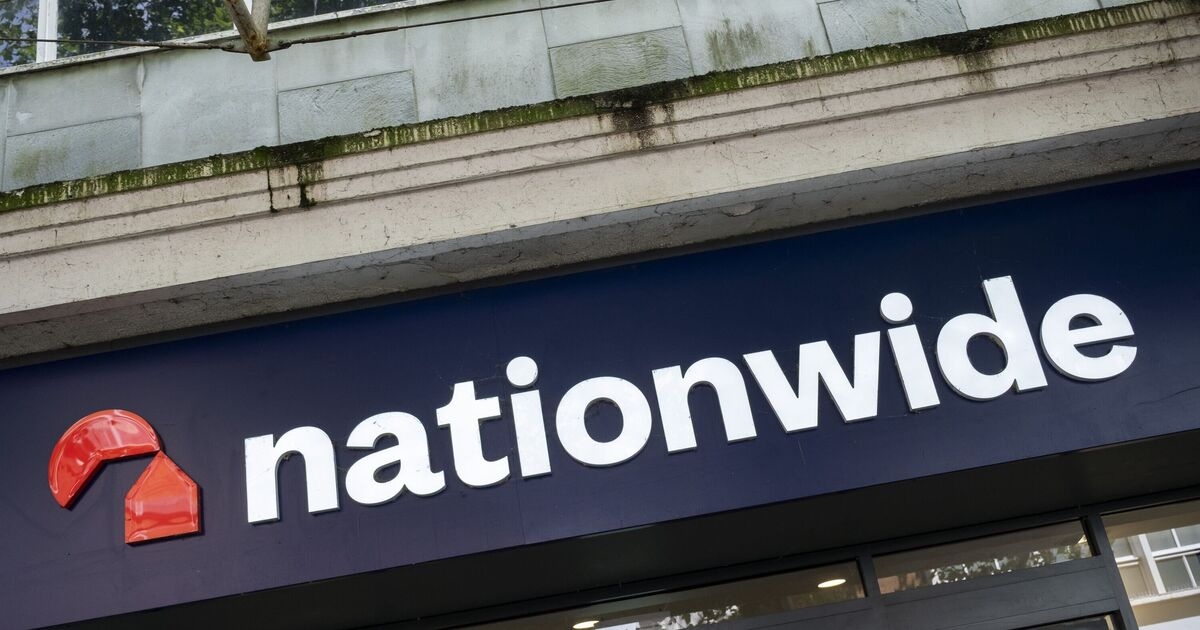 Nationwide Building Society unveils major mortgage overhaul in win for Brits