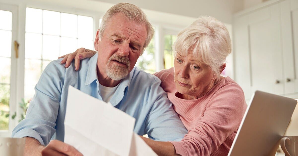DWP State Pension triple lock update on moving to means-tested model