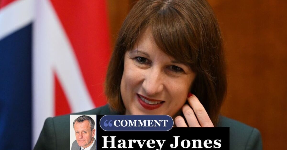 Rachel Reeves bize haber vermeden emeklilik yaşını mı artırdı?