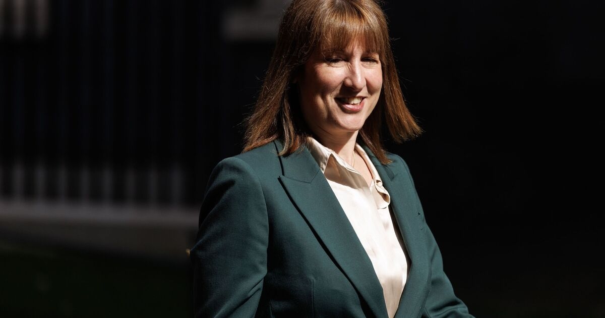 Rachel Reeves podría verse obligada a aceptar un nuevo aumento del impuesto a las pensiones