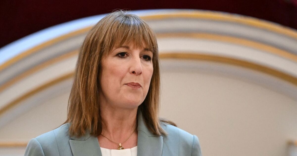 FTSE 100 LIVE: i mercati sono pronti a reagire al controverso discorso di Rachel Reeves alla Mansion House