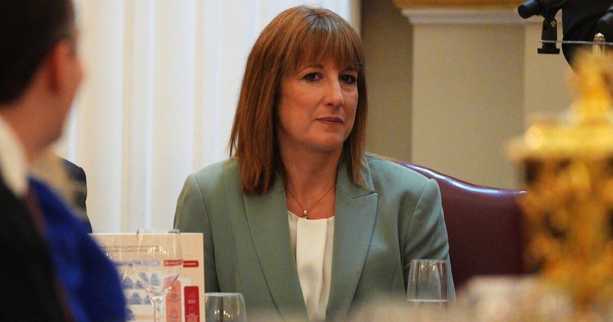 Nuovo incubo per Rachel Reeves: l'inflazione nel Regno Unito sale al 3,6%
