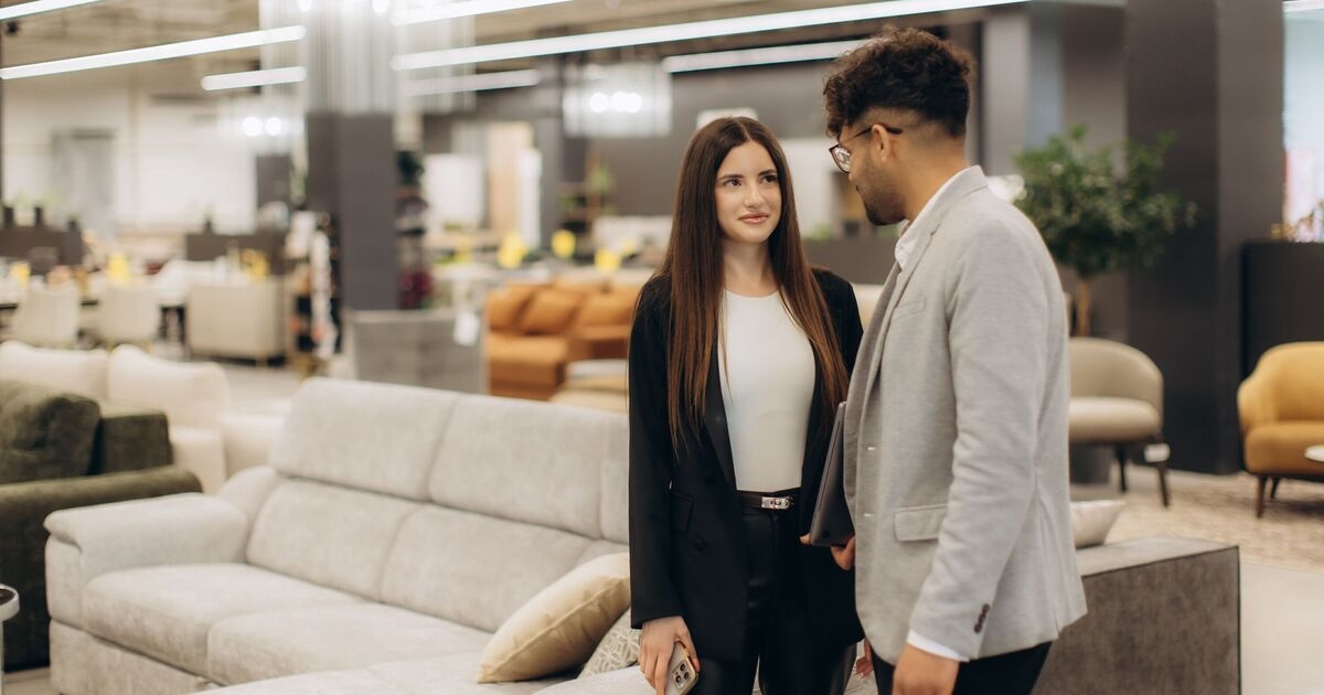 La popular marca estadounidense de artículos para el hogar «que supera a Ikea» abrirá una tienda en el Reino Unido