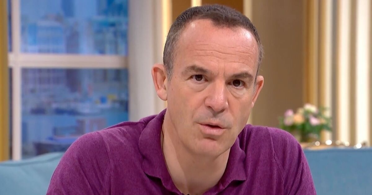Martin Lewis ostrzega, że reforma rachunków za energię w Ofgem może pozwolić firmom „naliczać opłaty według własnego uznania”
