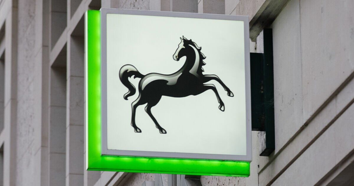 Bank Lloyds wyjaśnia zasadę 30 dni, jeśli posiadasz którekolwiek z tych dwóch kont