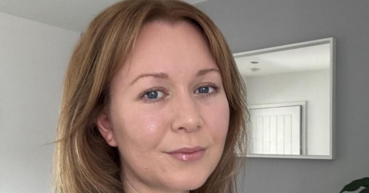 Mama wyceniła remont ogrodu na 10 tys. funtów, ale sama go wykonała, płacąc jedną dziesiątą tej ceny