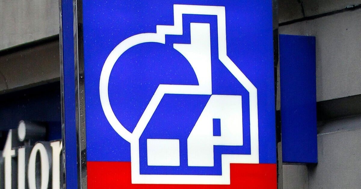 Nationwide issue security update for its account holders