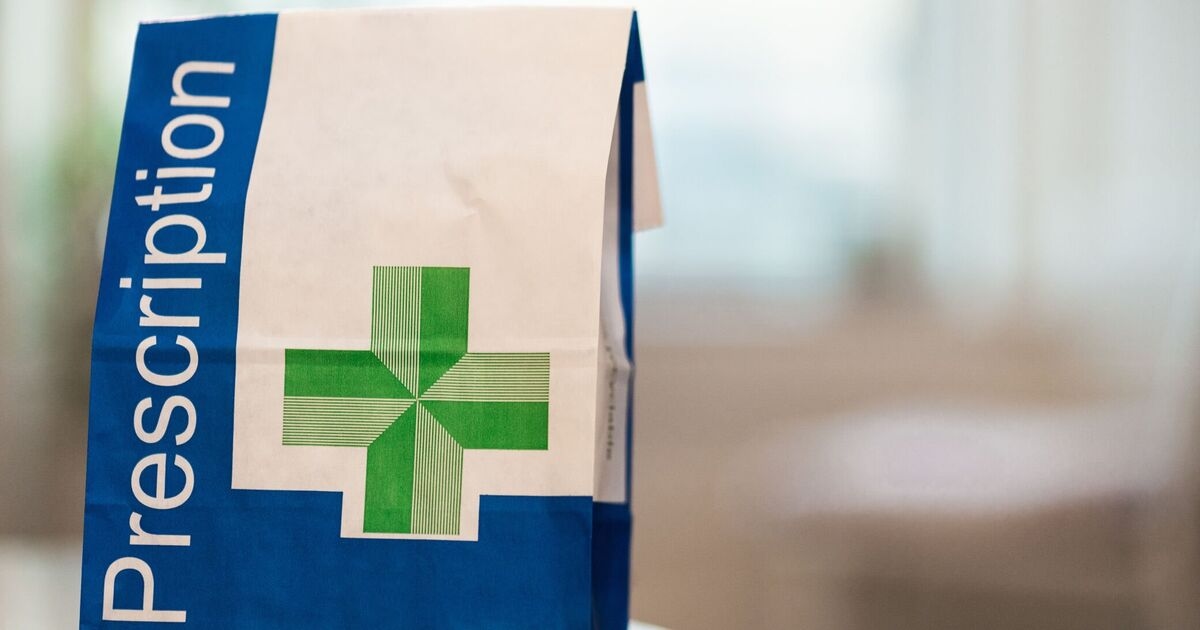 People with these 10 conditions automatically qualify for free NHS prescriptions