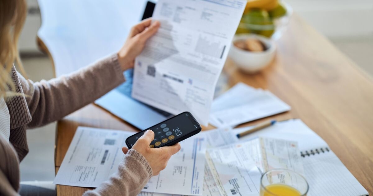 Migliaia di persone riceveranno un pagamento extra di £ 290 quest'anno: verifica se sei idoneo