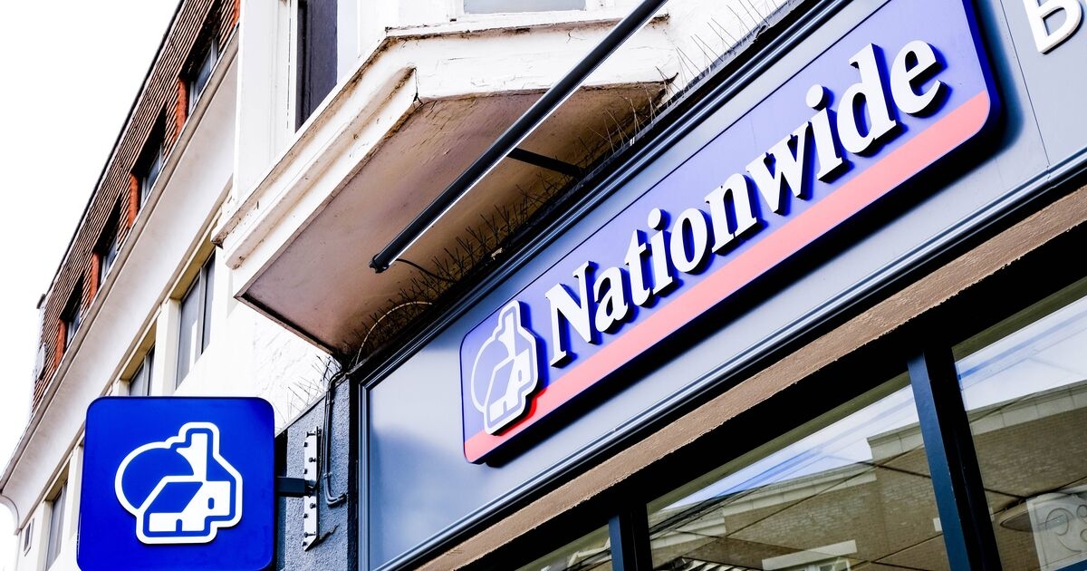 Some Nationwide customers set for borrowing boosts under new rules
